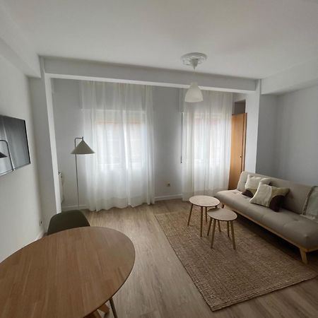 Apartamento Acogedor En El Centro De Cangas Extérieur photo