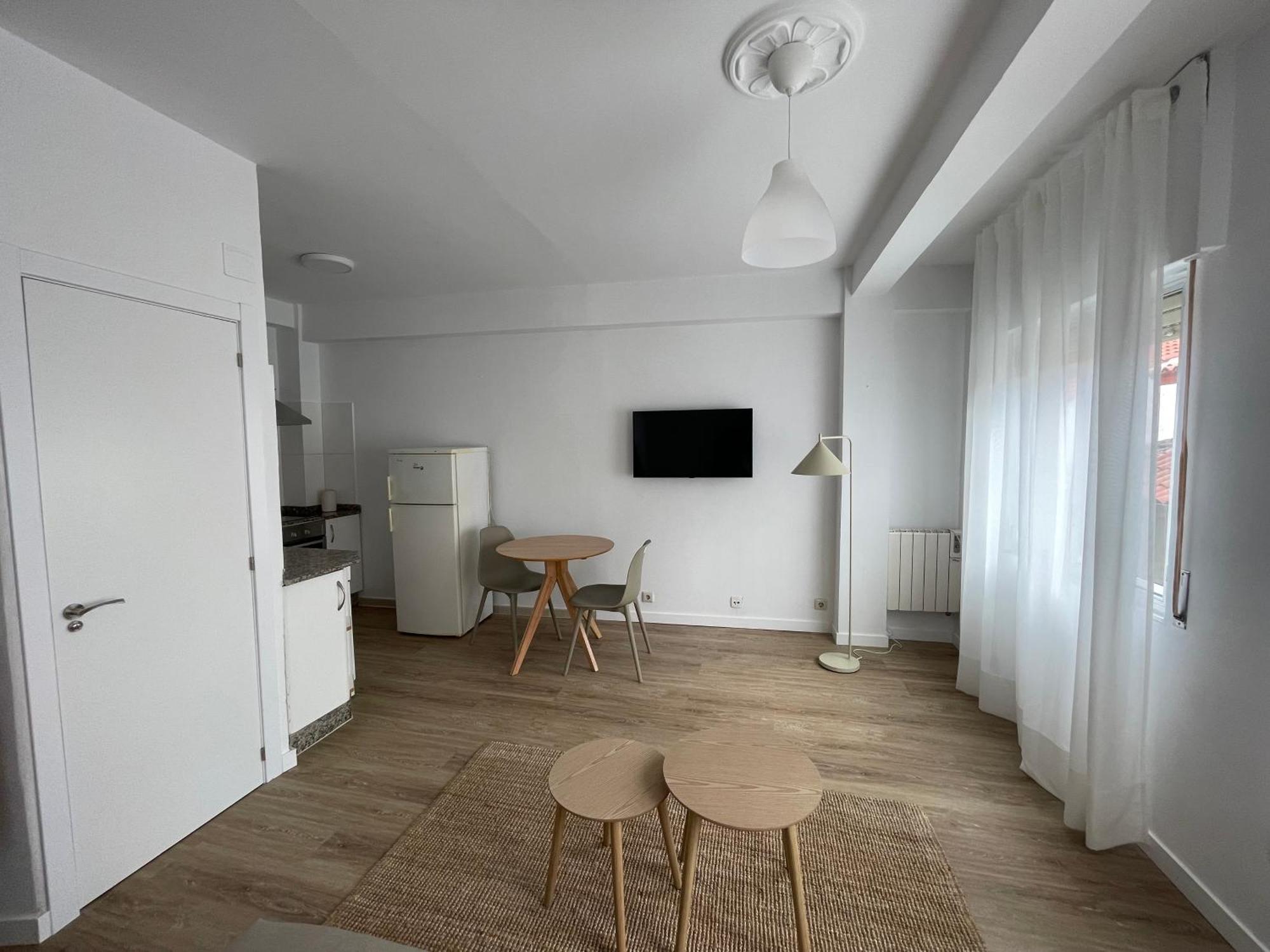 Apartamento Acogedor En El Centro De Cangas Extérieur photo