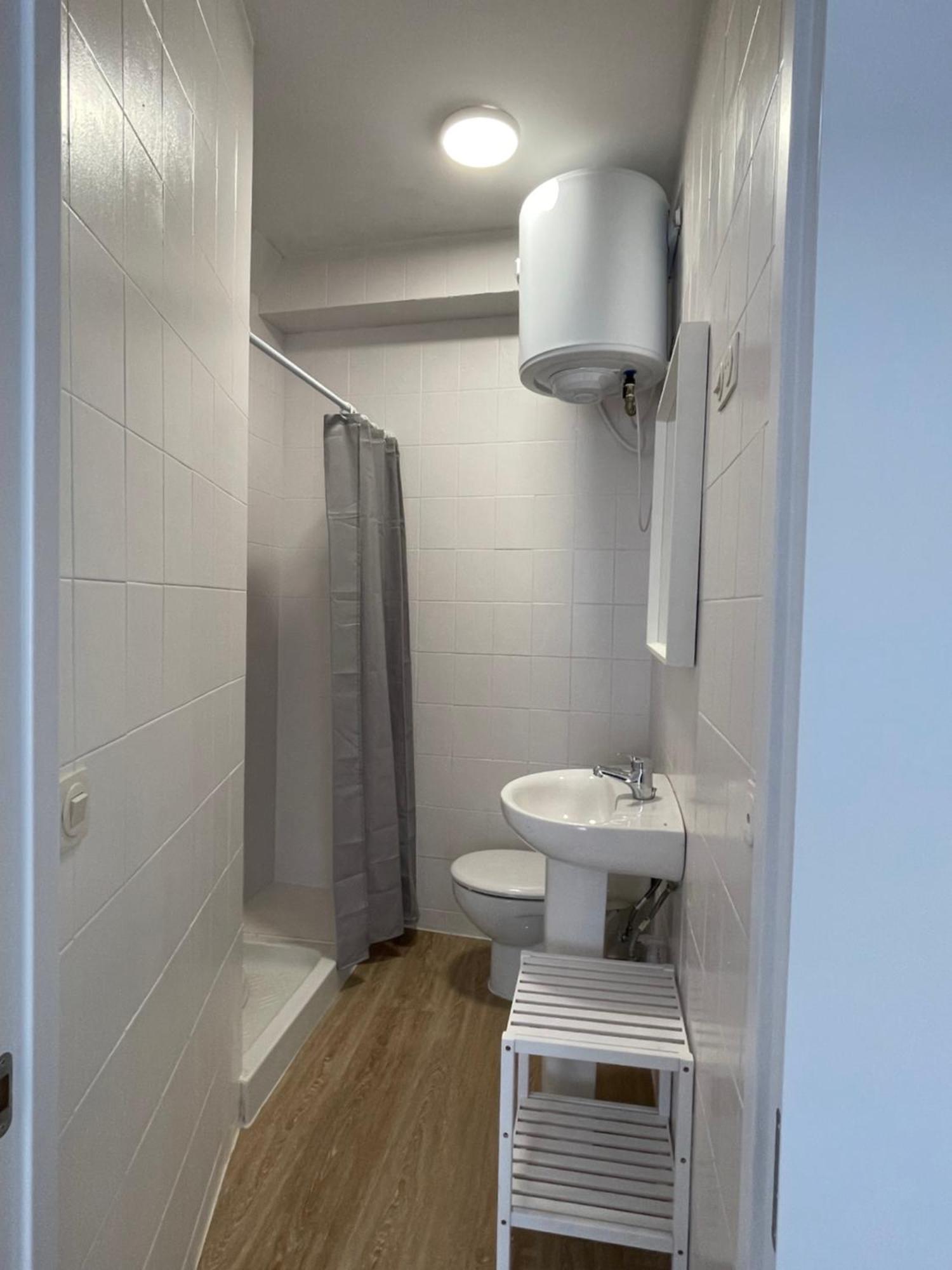 Apartamento Acogedor En El Centro De Cangas Extérieur photo