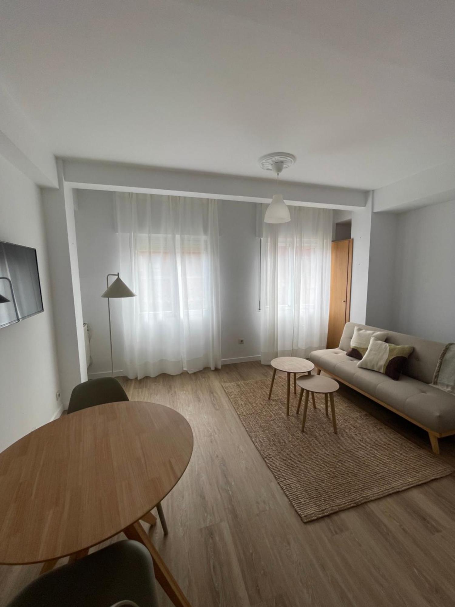 Apartamento Acogedor En El Centro De Cangas Extérieur photo