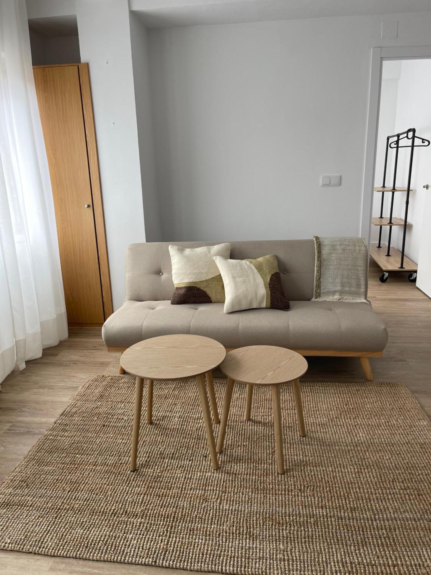 Apartamento Acogedor En El Centro De Cangas Extérieur photo