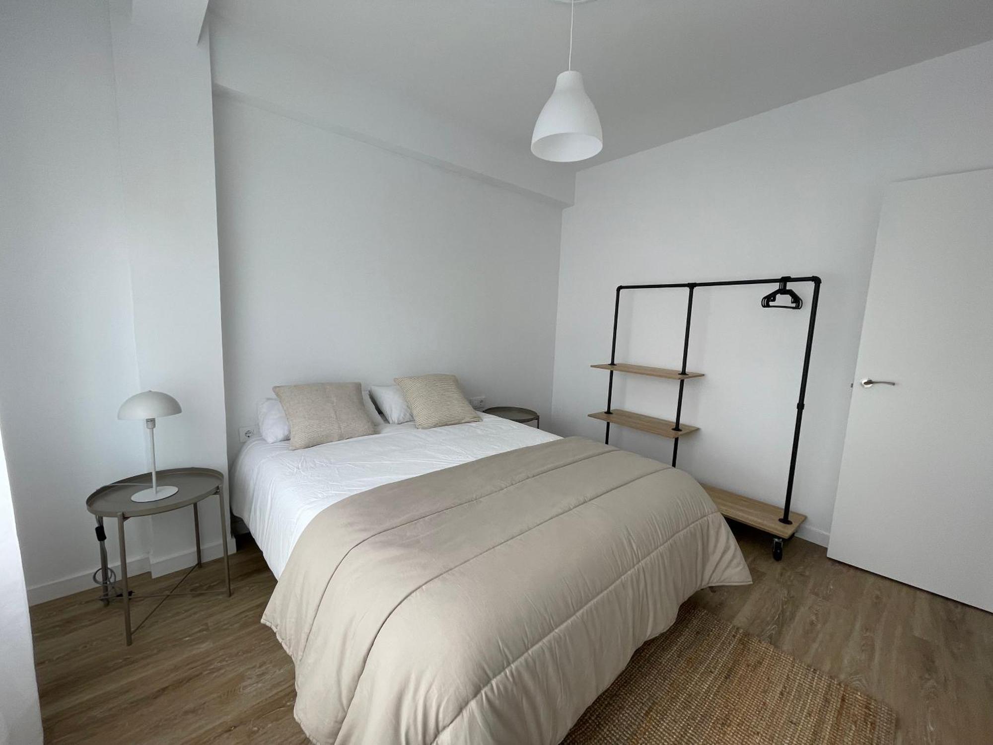 Apartamento Acogedor En El Centro De Cangas Extérieur photo