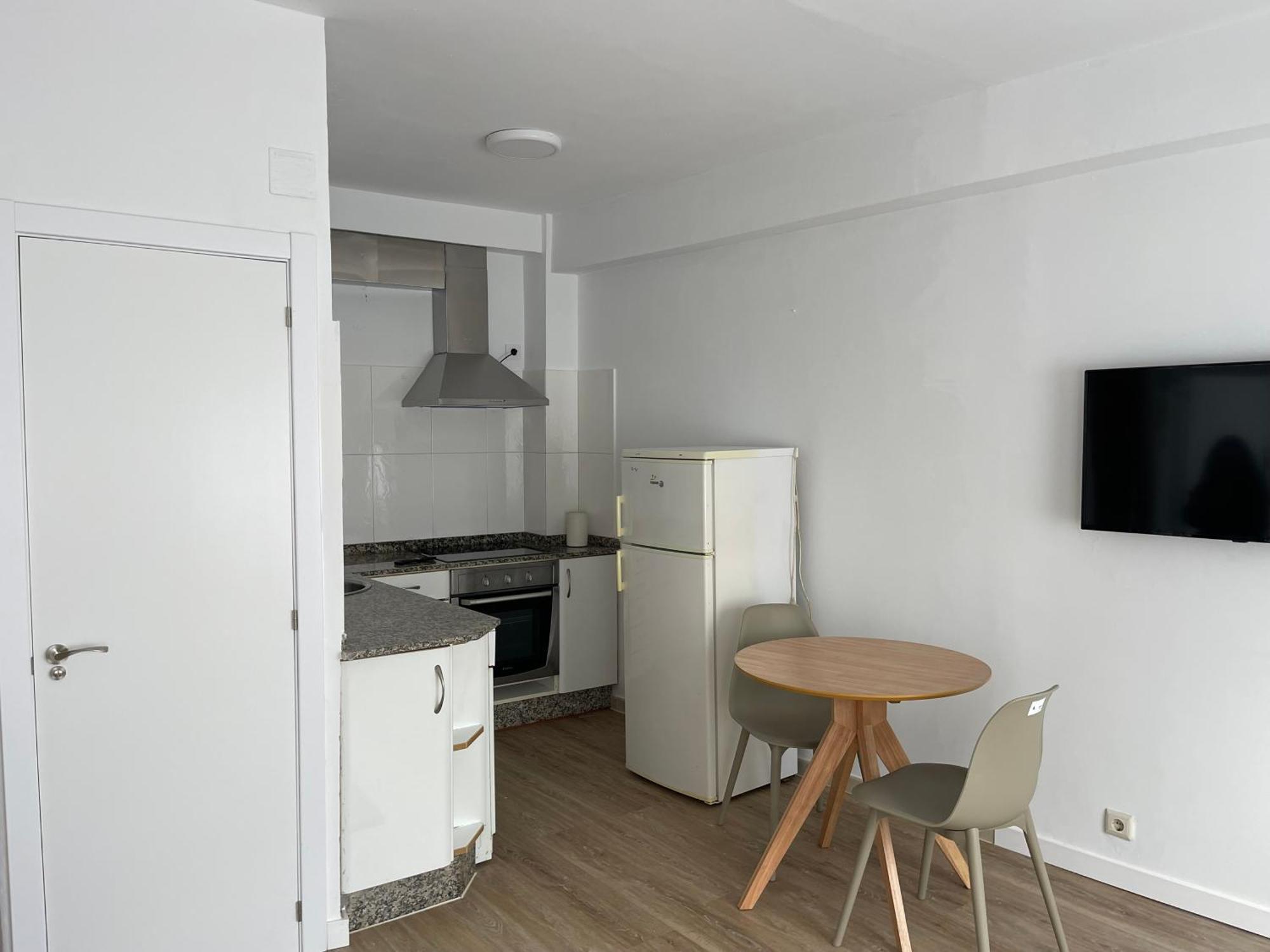 Apartamento Acogedor En El Centro De Cangas Extérieur photo